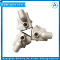 perfect quality service chinese promotional oem casting heavy equipment part
